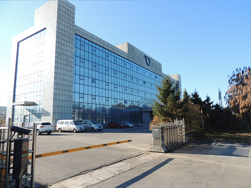 沈阳嘉春防火门窗有限公司